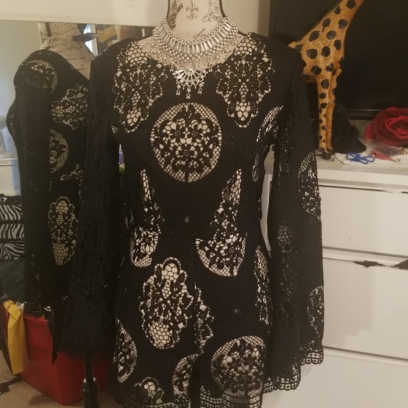 Pants - Romper by southern fried chics